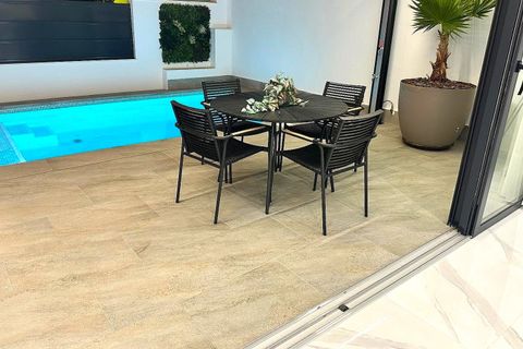 Villa i Sucina, Murcia, Sucina - € 329.850 | Ref: NB5991QU45 - foto 23